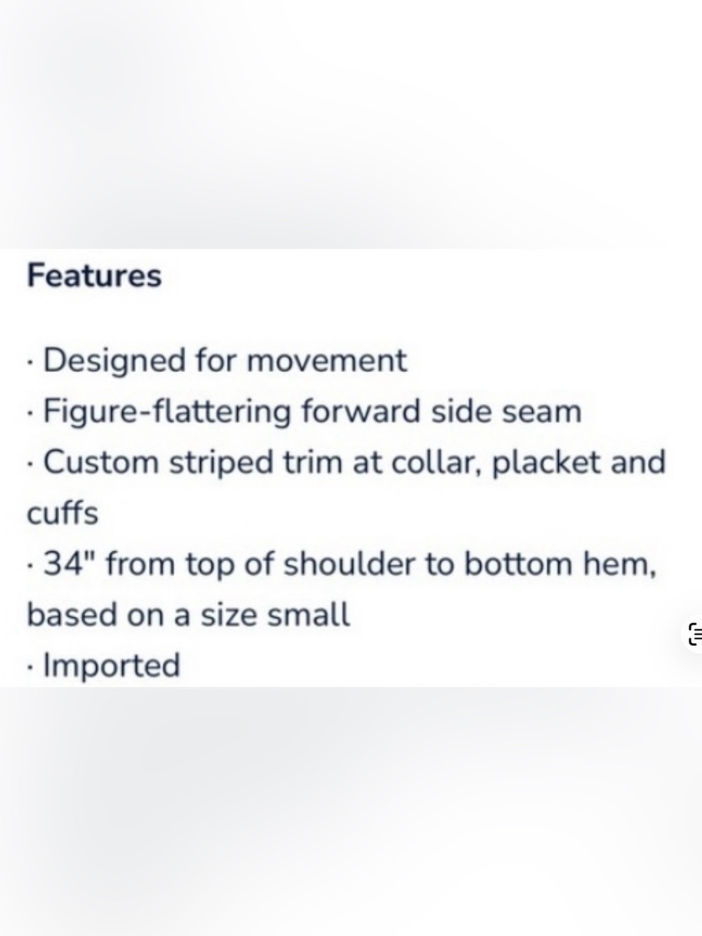 Vineyard Vines Performance Polo Dess - Picture 4 of 8
